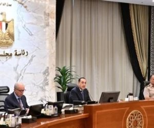 وزير التعليم العالى: جار الانتهاء من الزيادات المقررة لأعضاء هيئة التدريس بالجامعات