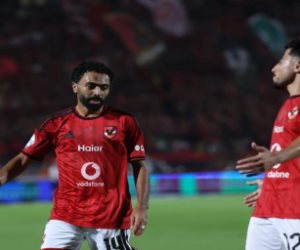 الأهلي في مجموعة نارية مع الرجاء المغربي وأول أغسطس وأسكو كارا بالكونفدرالية