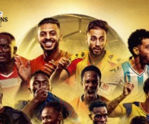 انطلاق قرعة مجموعات دوري أبطال أفريقيا بمشاركة الزمالك وبيراميدز