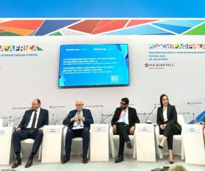 وزير التموين من موسكو: مصر تدرس إنشاء مركز لوجستي للحبوب والزيوت لتعزيز الأمن الغذائي وخفض تكاليف التداول