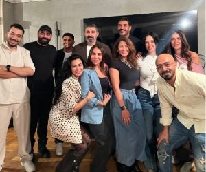 فى الأسبوع الثاني من نوفمبر المقبل .. ياسر جلال يبدأ تصوير مسلسل القناع 
