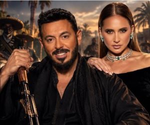 محمد أسامة مخرجا لمسلسل مصطفى شعبان ونيللي كريم في رمضان 2027