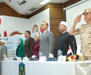 «البحوث الإسلامية» ينظم ندوة بجامعة دمنهور حول معركة الوعي ومخاطر حروب الجيل الرابع