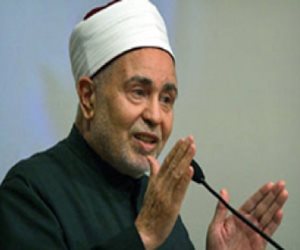 وزارة الأوقاف تُحيي ذكرى ميلاد الإمام الأكبر الدكتور محمد سيد طنطاوي شيخ الأزهر السابق