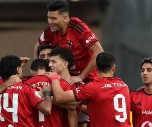كاف: الأهلى زعيم القارة فى مهمة جديدة نحو المجد بكأس الكونفدرالية
