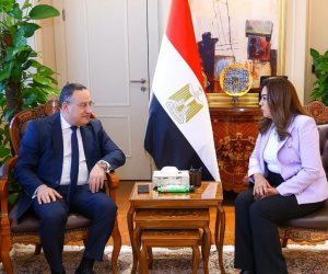 بروتوكولان للتعاون بين التنمية المحلية والتعليم العالي لدعم التنمية المستدامة