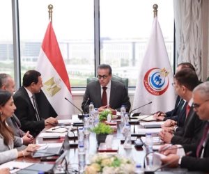 وزير الصحة يتحرك لتفعيل صندوق التأمين ضد الأخطاء الطبية.. حماية للممارسين الصحيين وضمان لحقوق المرضى