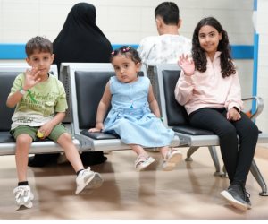 مستشفى الناس تطلق منظومة العيادات التخصصية المشتركة.. رعاية متكاملة تجمع نخبة من التخصصات والكفاءات الطبية