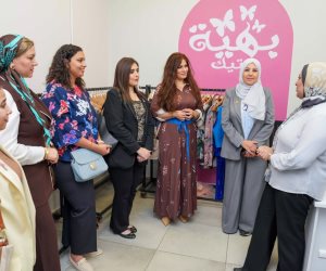 البنك الزراعي المصري يطلق حملة «لأنك تهمينا» لدعم محاربات سرطان الثدي بالتعاون مع مؤسسة بهية ضمن مبادرة البنك المركزي «صحتك أمانة»