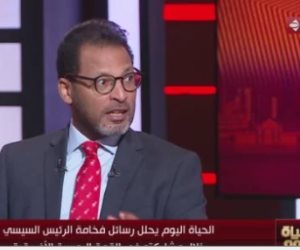 عاطف سعداوى: مصر تضع محددات تعاونها مع روسيا في إفريقيا وترفض استغلال الخلافات
