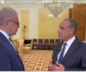 وزير الخارجية: فخامة الرئيس السيسي يدفع بأولويات الأجندة المصرية في العلاقات مع روسيا