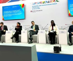 وزير التموين : تطوير منظومة التخزين وسلاسل الإمداد يدعم الأمن الغذائي 