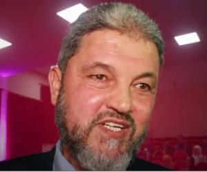 العرجون رئيسا للجنة الحكام بالمغرب بعد حكم نهائى
