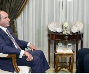 هاني الملقي لـ الجلسة سرية: السردية الإسرائيلية واحدة مهما اختلف قادة الحكومات