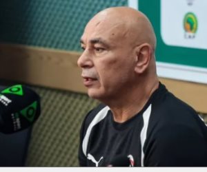 حسام حسن يعلن قائمة منتخب مصر لمباراتى مالاوى 8 نوفمبر
