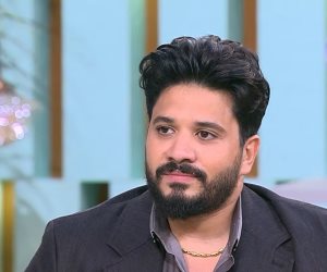 "رجعت للصفر".. مصطفى حجاج يكشف مروره بضائقة مادية بعد فقدان صوته