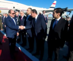 زيارة فخامة الرئيس السيسي إلى روسيا والمجر ولقاءاته مع قادة البلدين.. فيديو