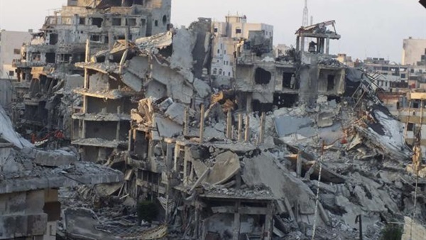 صحيفة لبنانية: بعثات دولية تبحث اعتماد شمال لبنان