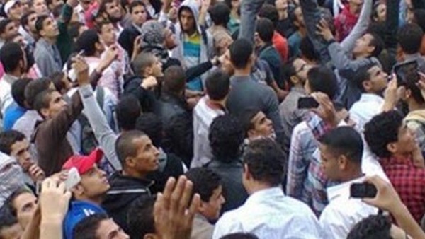 إنشاء منصة في «مصطفى محمود» بالمهندسين لبث الأغاني الوطنية