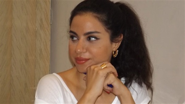 كواليس جديدة لنسرين أمين في «أزمة نسب»