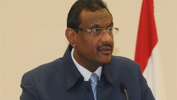 «البرير»: الاتفاق على زيادة صادرات اللحوم إلى الأسواق المصرية