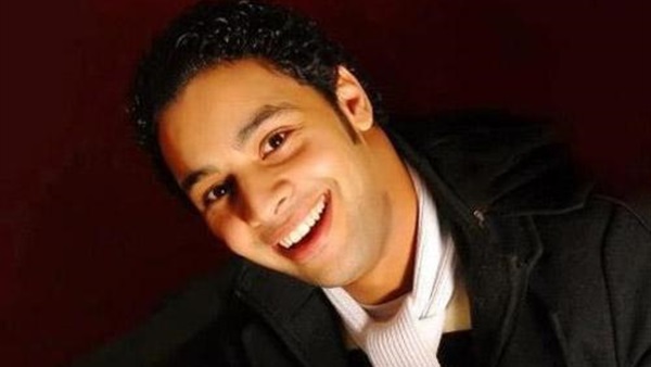 أحمد جمال يقدم تهانيه للمصريين بمناسبة «تحرير سيناء»