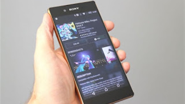 طريقة تثبيت Android N Preview على جهاز Xperia Z3