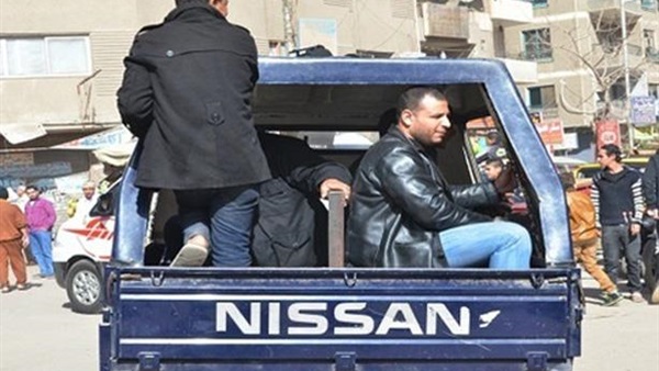 ضبط 47 قضية تهرب ضريبي في المحافظات