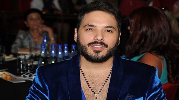 رامي عياش يستعد لحفله الغنائي بالمغرب