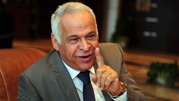 فرج عامر: سموحة كعبه عالي على الأهلي 