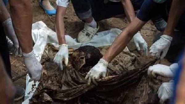 مصرع 3 أشخاص في كمين ببوروندى