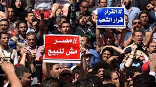 أستاذ «علوم سياسية»: تصدر الإخوان للمشهد وراء فشل التظاهرات