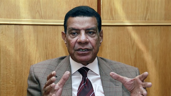 خبير عسكري: دعاة التظاهر اليوم «ممولون»