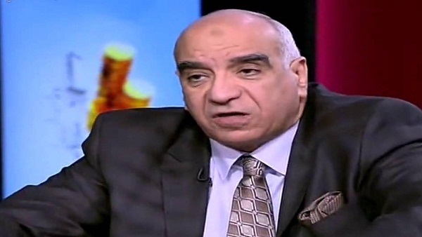 خبير أمنى: «الشعب طارد من حاول التخريب اليوم»