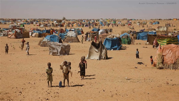مصرع وإصابة 3 أفراد من النازحين بمعسكرات دارفور بهجوم مسلح