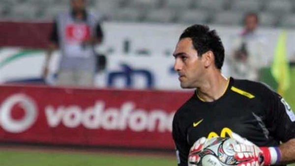 أمير عبدالحميد: تلقيت عرض من نادي «الزمالك» عقب رحيلي من «الأهلي»