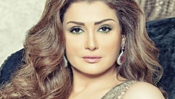 غادة عبد الرازق: أنا مصابة بمرض خطير 
