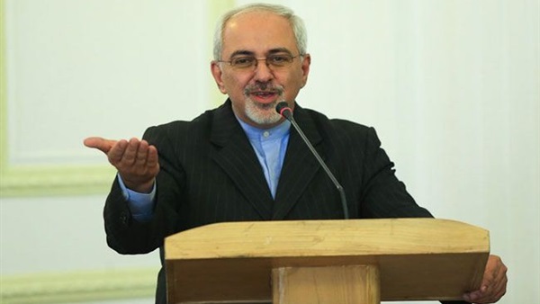 ظريف: إيران وأوروجواي تتفقان في وجهات النظر حول التطورات الإقليمية والدولية