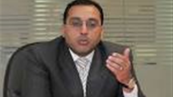 مدبولى : منظومة متكاملة لصرف  القاهرة الجديدة  