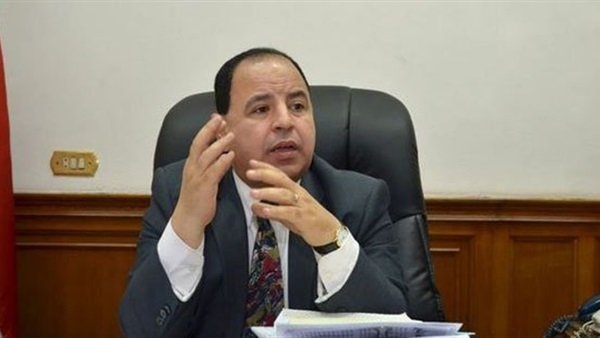 تعين «معيط» مساعدا لوزير  المالية لشؤون الخزانة العامة 
