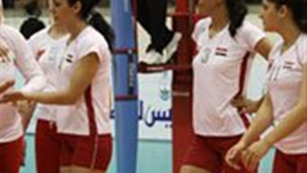 سيدات «الشمس» يتأهلون لدور ربع نهائى البطولة الأفريقية