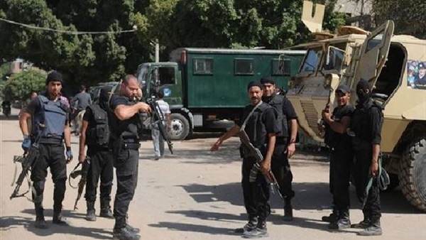 أمن الدقهلية يكشف ملابسات مقتل محصل كهرباء على يد مواطن