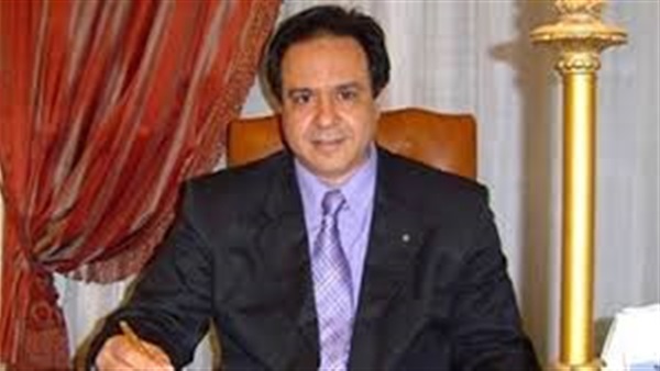 «المصريين الأحرار» زيارة ملك البحرين تستهدف تعميق العلاقة الاستراتيجية 