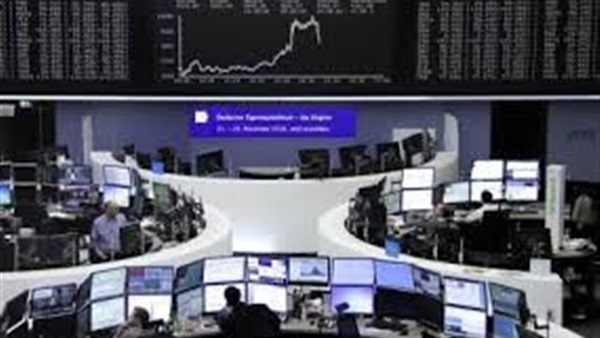 ارتفاع النفط ونتائج الشركات يدعمان الأسهم الأوروبية