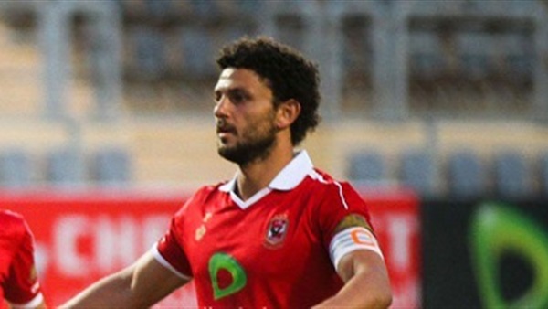 «حسام غالى».. كابتن من دهب    - بروفايل- 