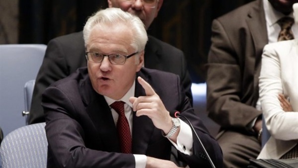 روسيا تطلب استبعاد «أحرار الشام» من الهدنة