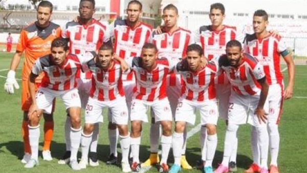 غدا.. الفتح الرباطى يواجه أولمبيك أسفي بالدورى المغربى