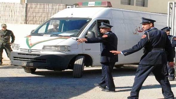 العثور على 11 جثة في ثكنات جيش بالرأس الأخضر