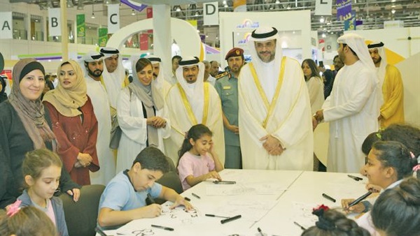 مهرجان الشارقة يناقش دور التكنولوجيا في تنشئة الطفل