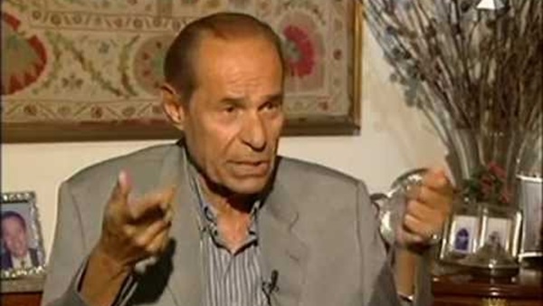 أرشيف طارق حبيب على موقع "ذاكرة مصر المعاصرة" 